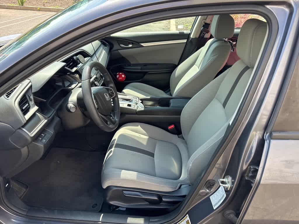 Thumbnail: 2019 Honda Civic - 15