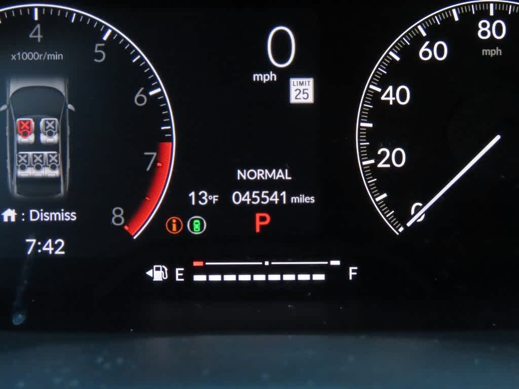 Thumbnail: 2023 Honda Civic - 22