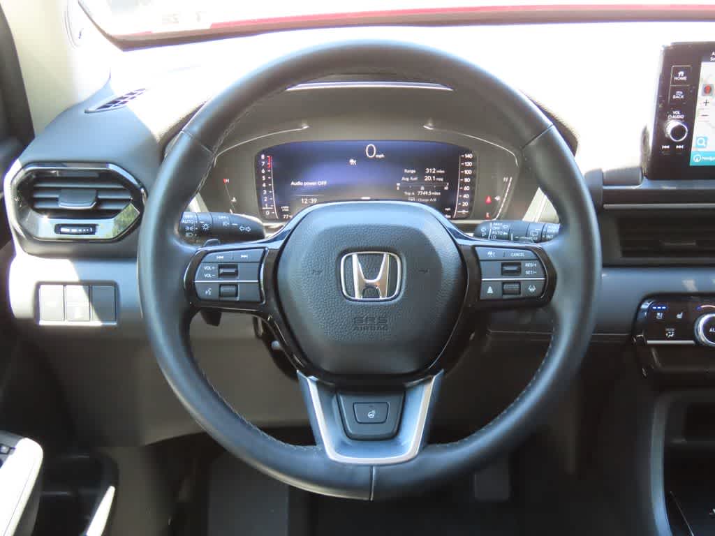 Thumbnail: 2023 Honda Pilot - 22