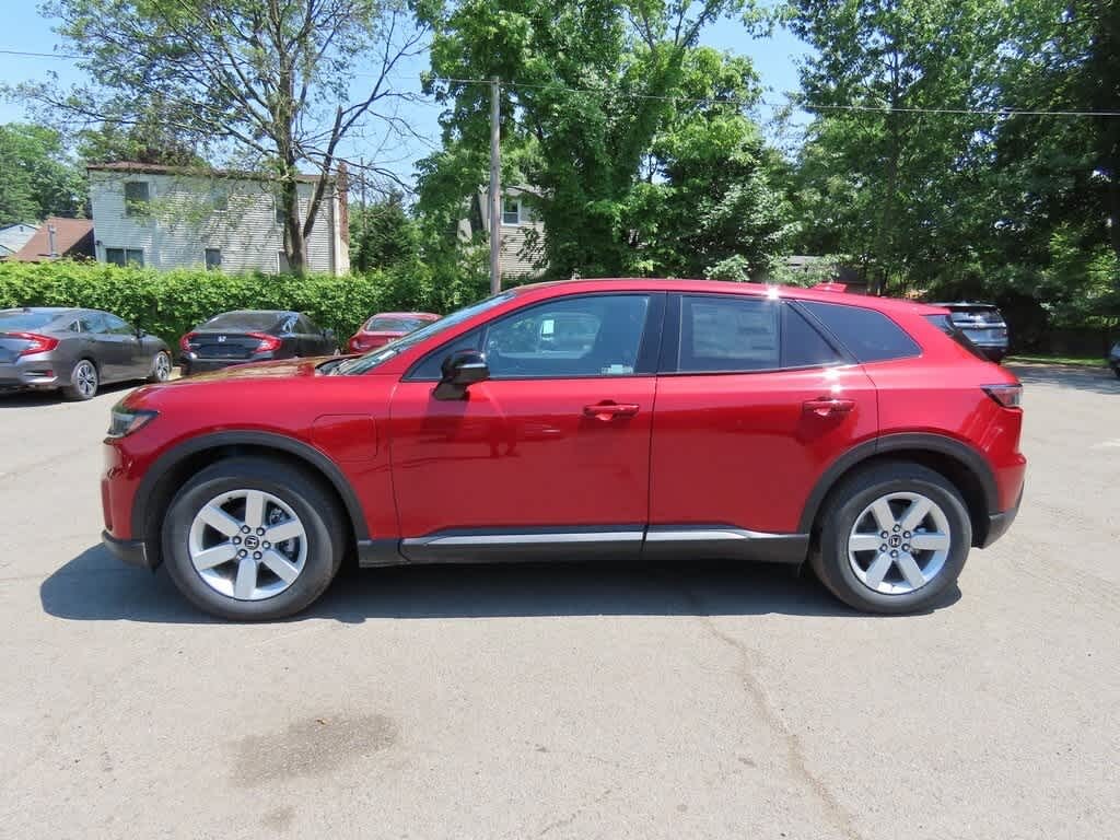 New 2026 Honda Prologue All-Wheel Drive EX all-wheel SUV