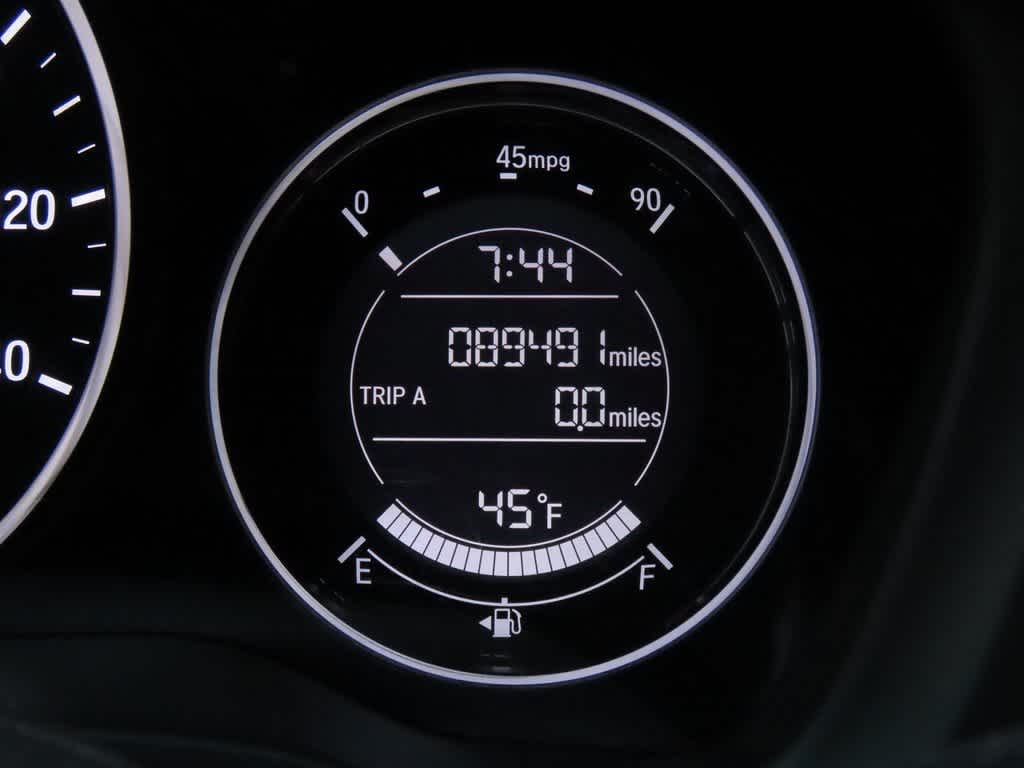 Thumbnail: 2021 Honda HR-V - 23