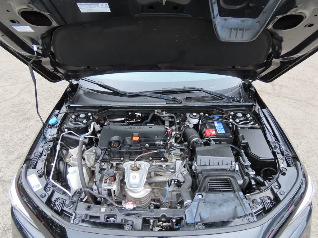 Thumbnail: 2023 Honda Civic - 10