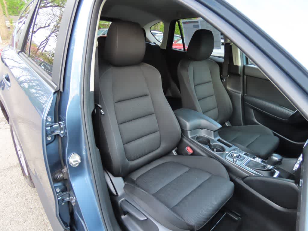 Thumbnail: 2016 Mazda CX-5 - 16