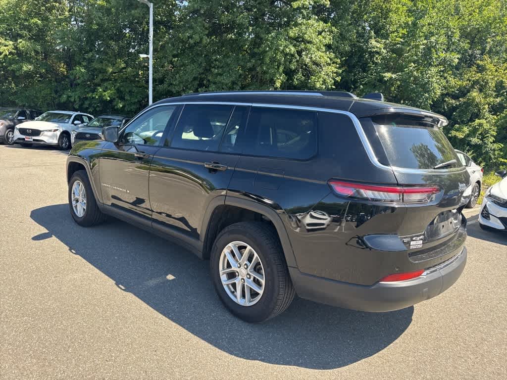 Thumbnail: 2022 Jeep Grand Cherokee - 14