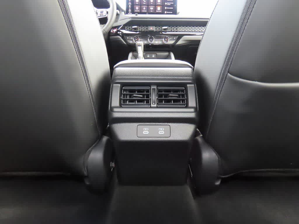 Thumbnail: 2026 Honda Accord - 29