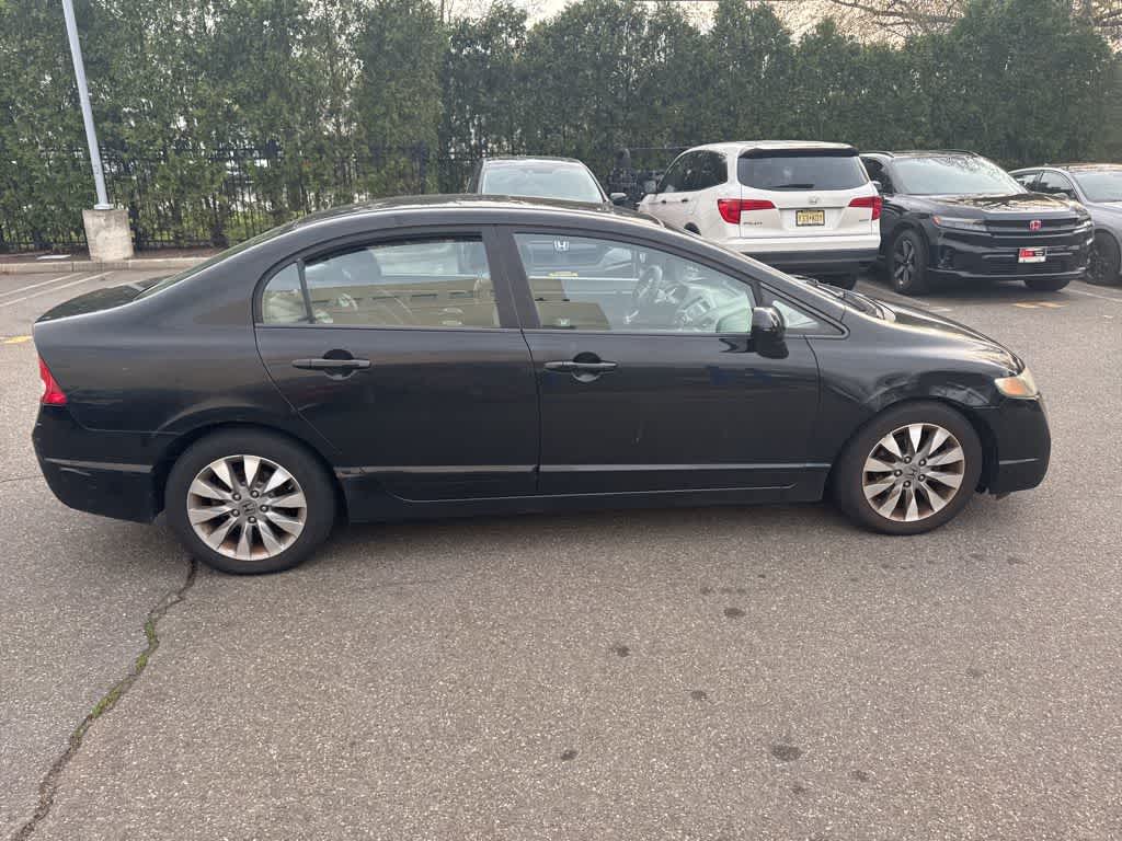 Thumbnail: 2010 Honda Civic - 7