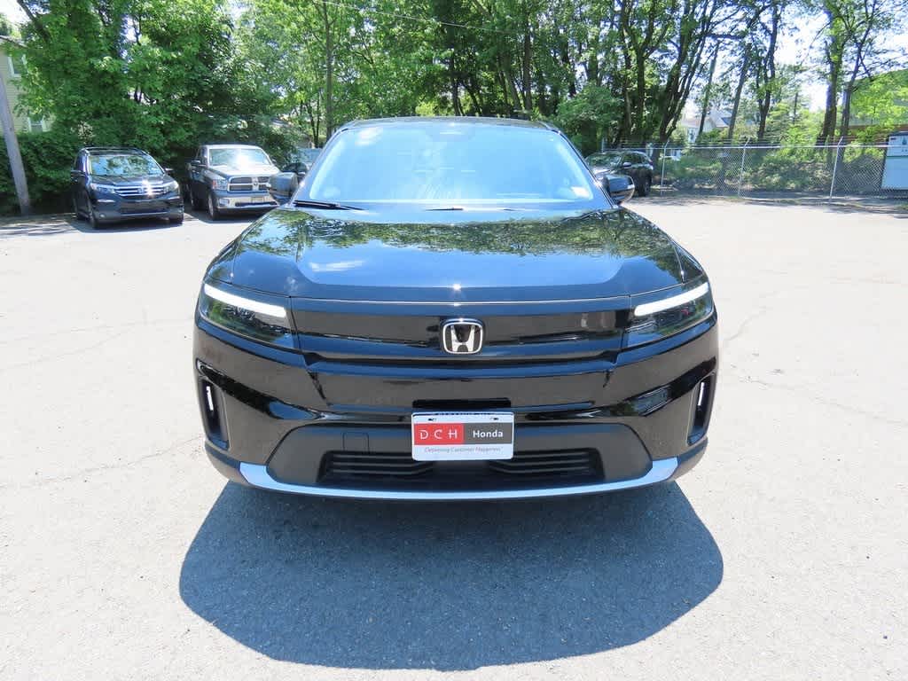 Thumbnail: 2026 Honda Prologue - 6