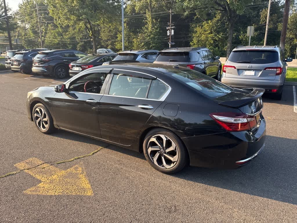 Thumbnail: 2016 Honda Accord - 7