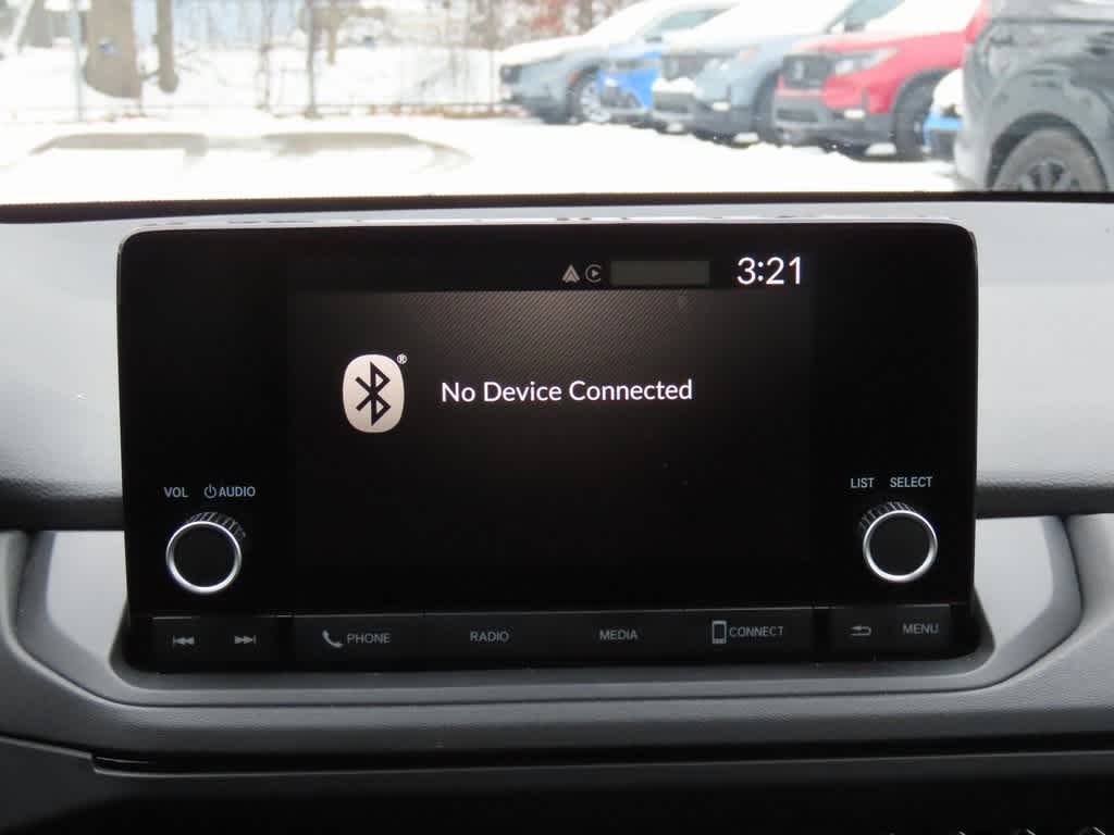 Thumbnail: 2024 Honda Accord - 18