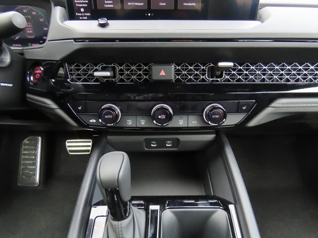 Thumbnail: 2025 Honda Accord - 20