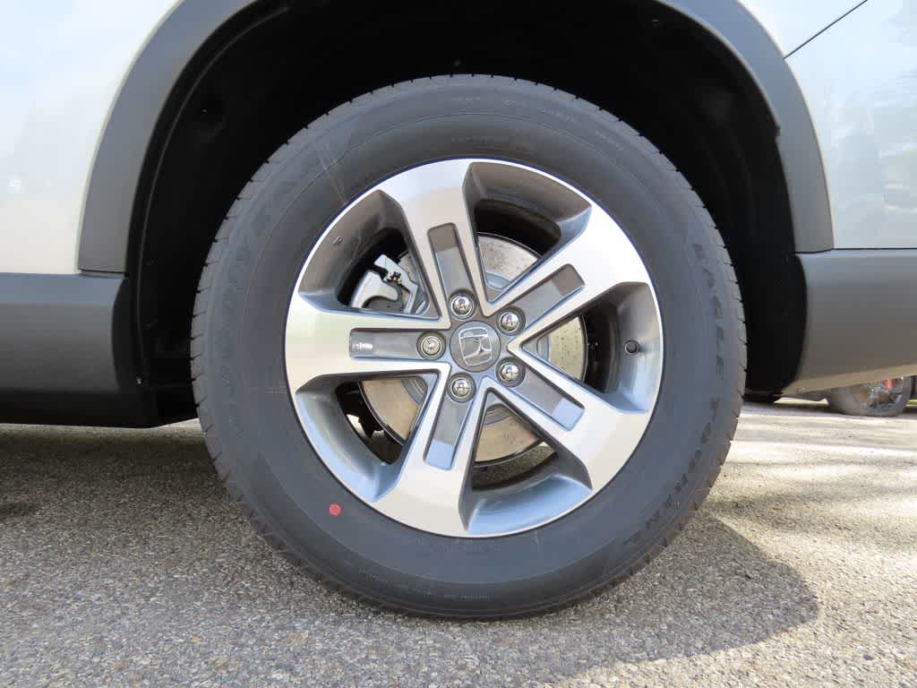 Thumbnail: 2026 Honda Pilot - 9