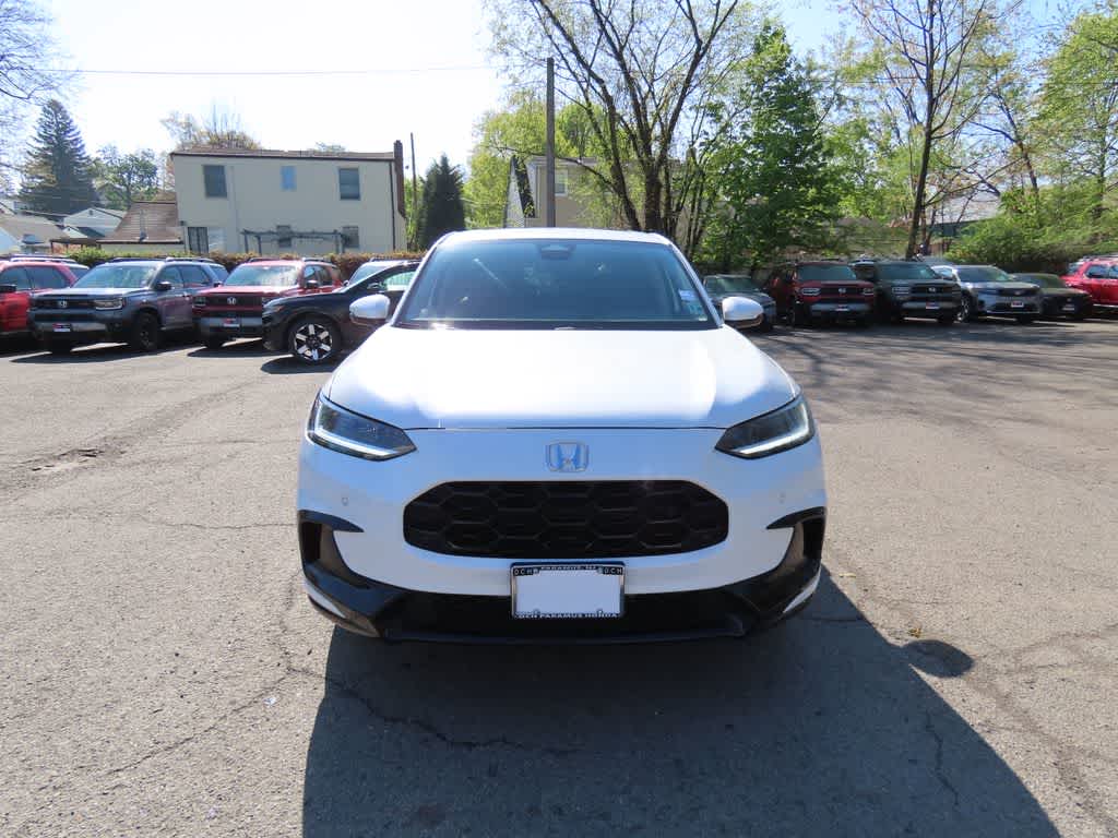 Thumbnail: 2023 Honda HR-V - 6