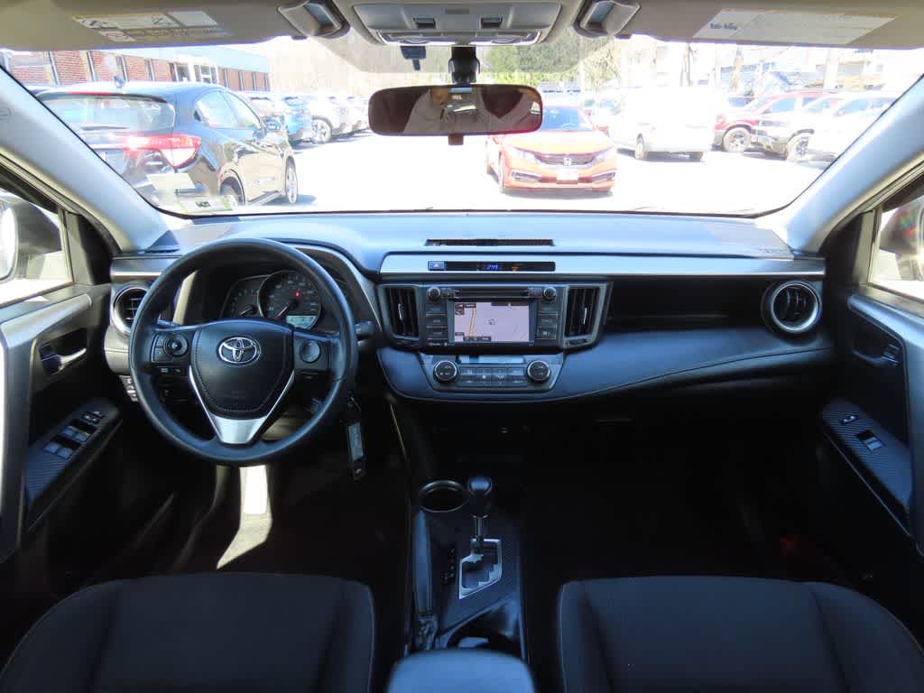 Thumbnail: 2015 Toyota RAV4 - 18