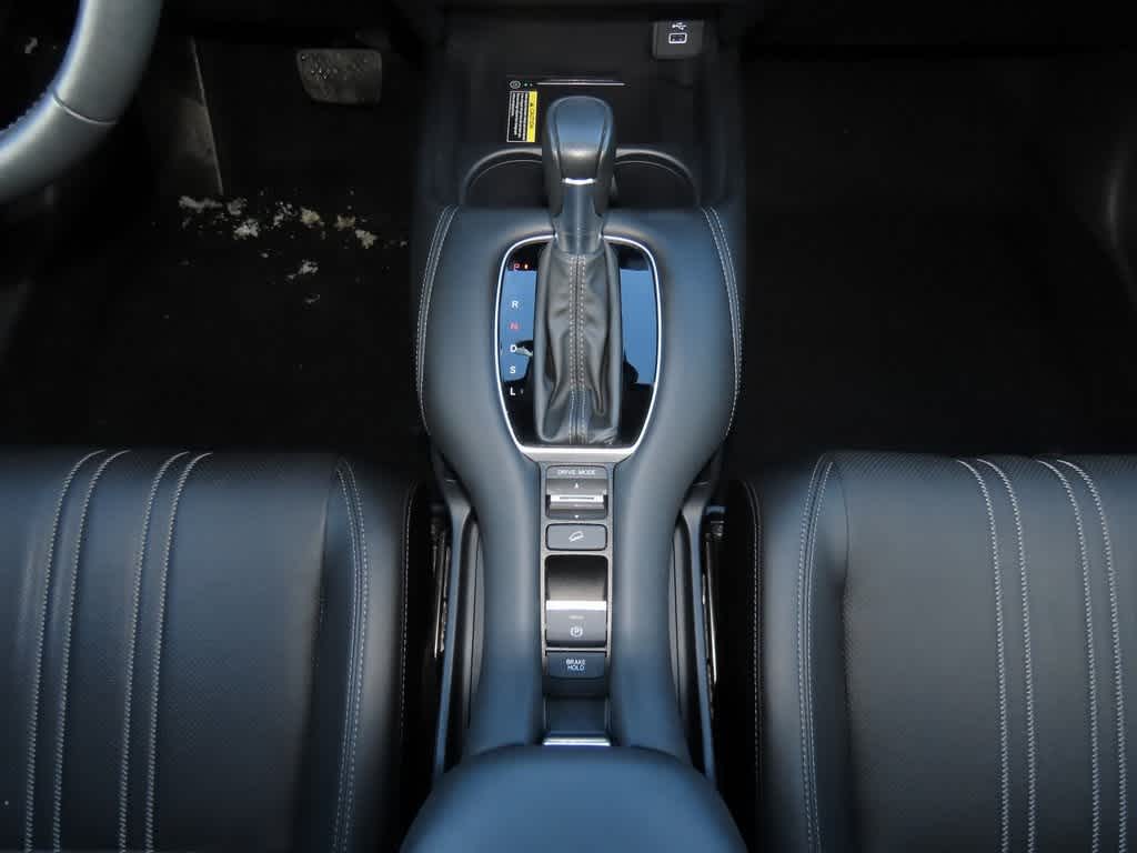 Thumbnail: 2023 Honda HR-V - 21