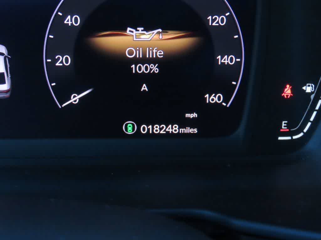 Thumbnail: 2024 Honda Accord - 23