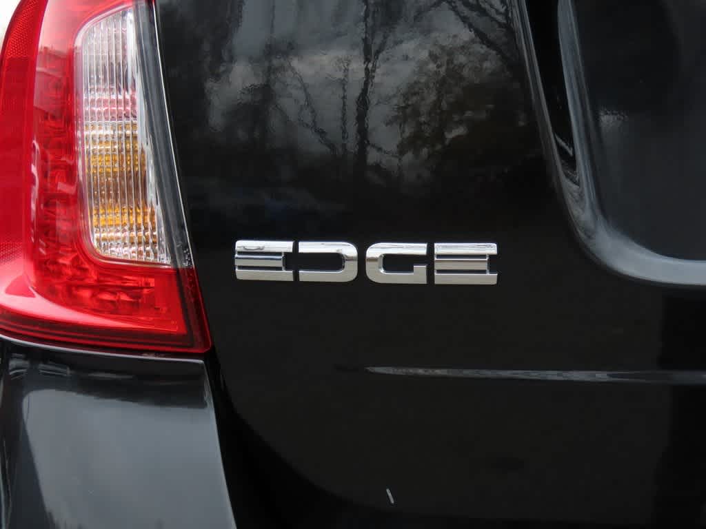 Thumbnail: 2013 Ford Edge - 7