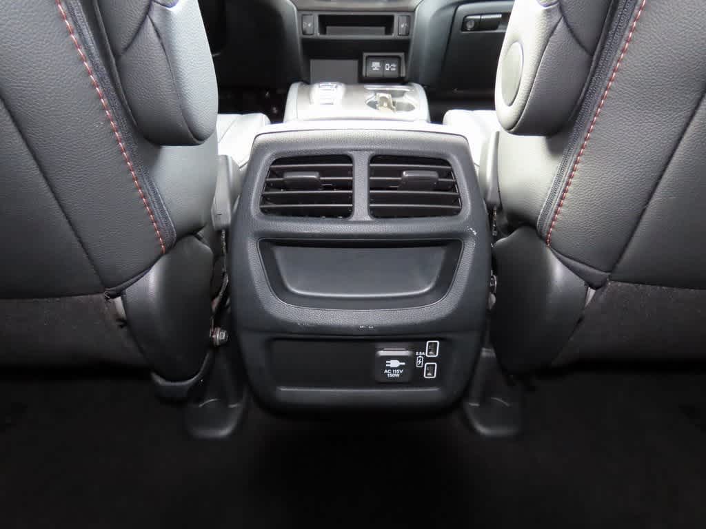 Thumbnail: 2022 Honda Passport - 24