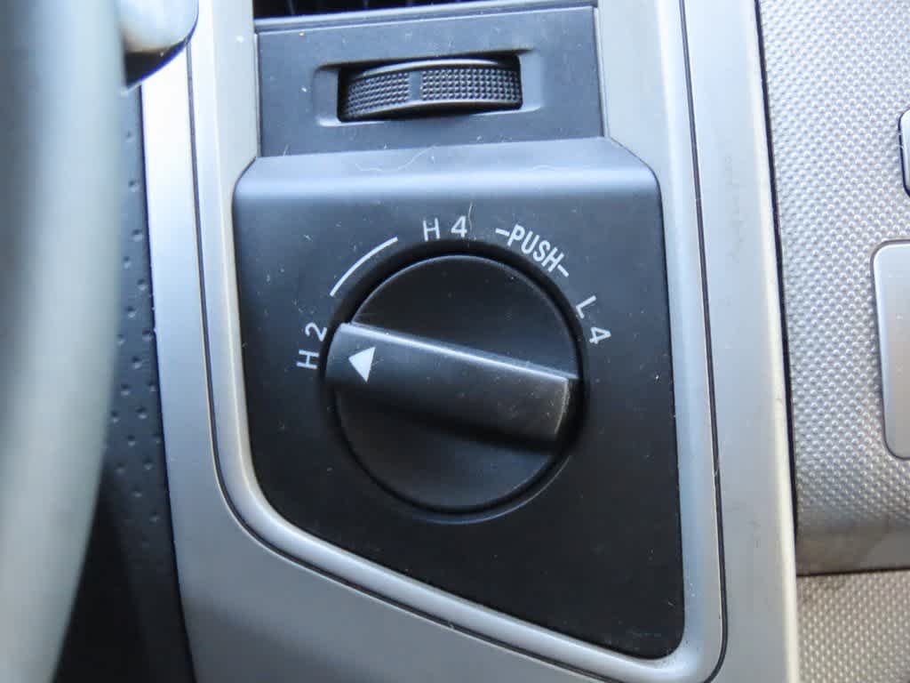 2006 Toyota Tacoma Base 22