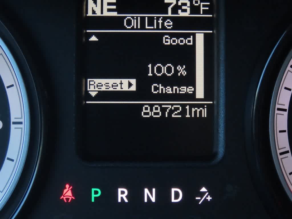 Thumbnail: 2019 RAM 1500 Classic - 24