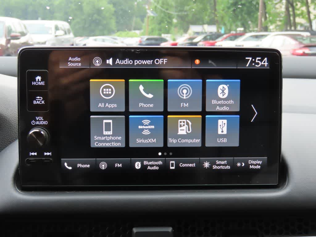 Thumbnail: 2024 Honda HR-V - 18