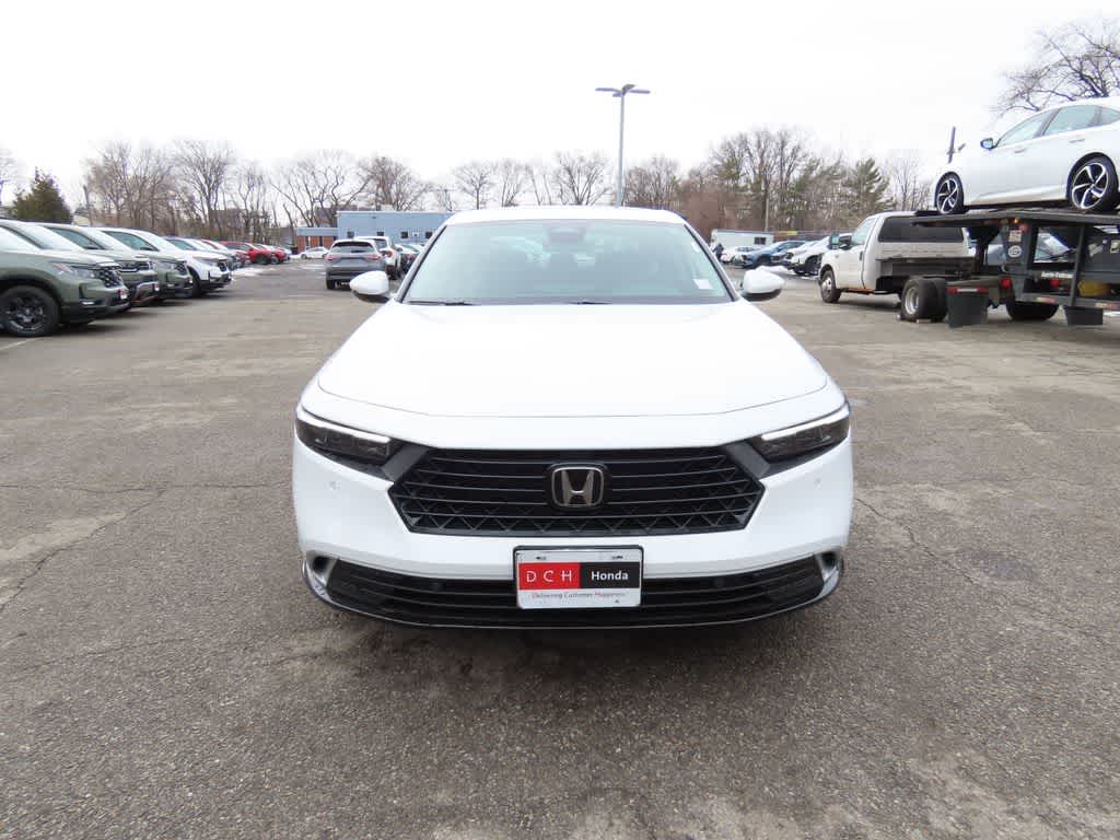 Thumbnail: 2026 Honda Accord - 6