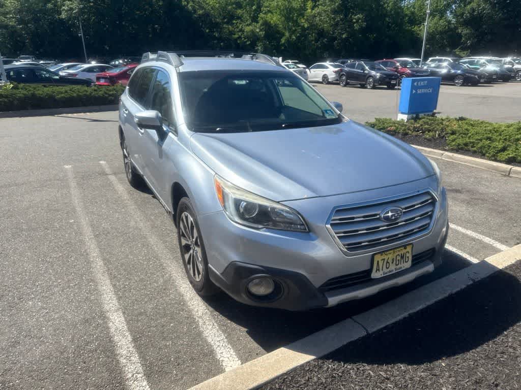 Thumbnail: 2016 Subaru Outback - 9