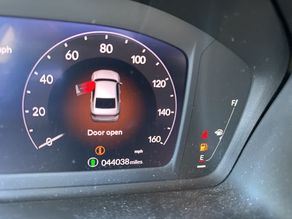 Thumbnail: 2024 Honda Accord - 2