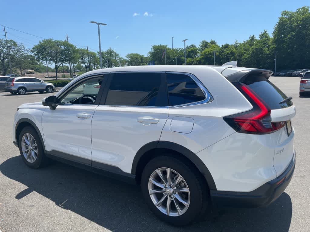 Thumbnail: 2024 Honda CR-V - 8