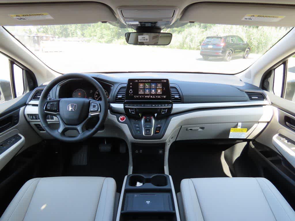 Thumbnail: 2026 Honda Odyssey - 18