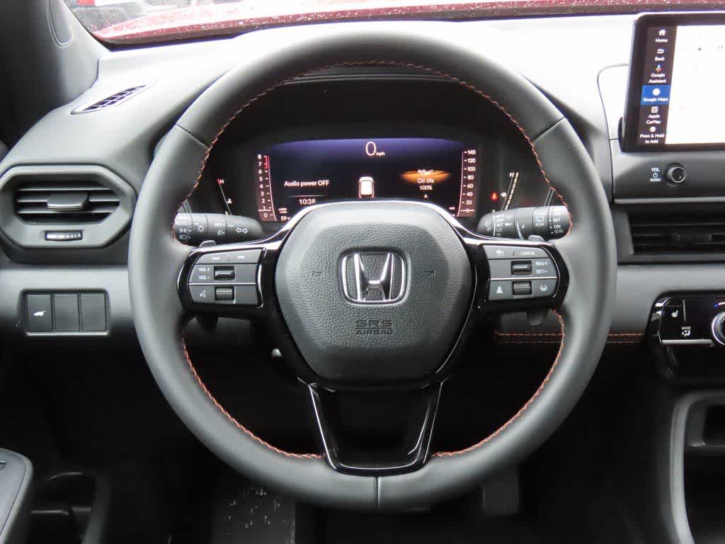 Thumbnail: 2026 Honda Pilot - 21