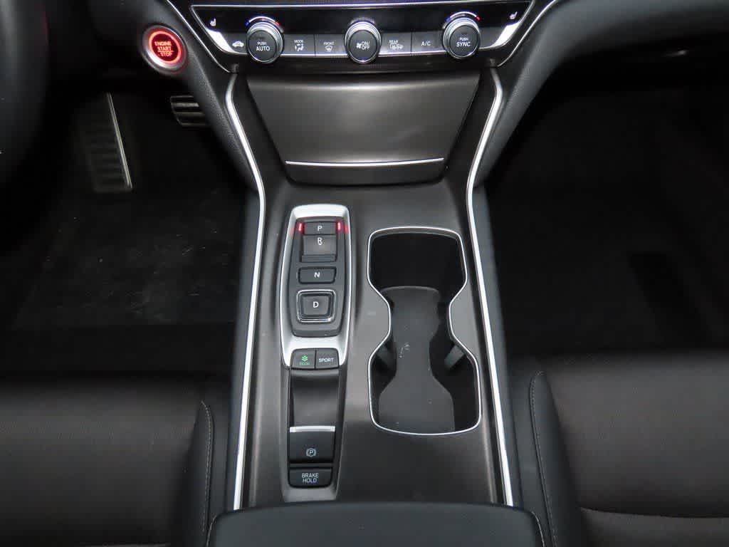 Thumbnail: 2022 Honda Accord - 20