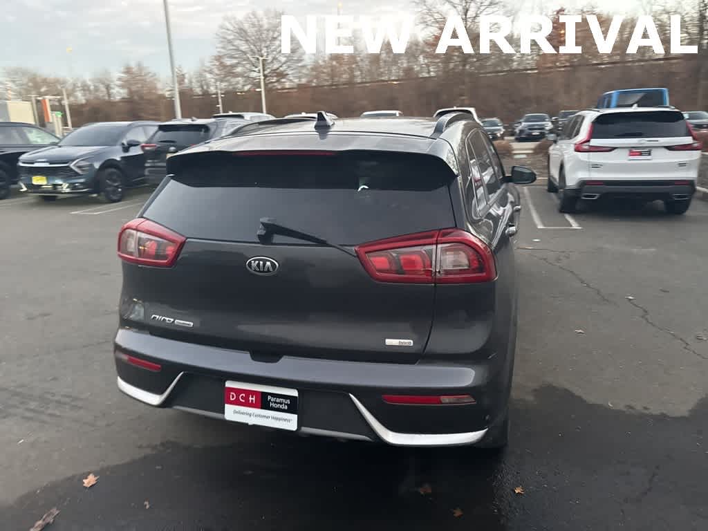 Thumbnail: 2018 Kia Niro - 20