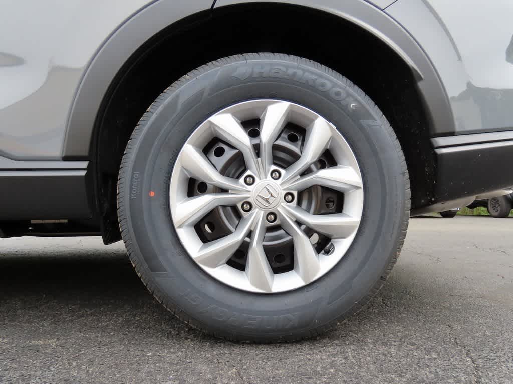 Thumbnail: 2026 Honda CR-V - 9