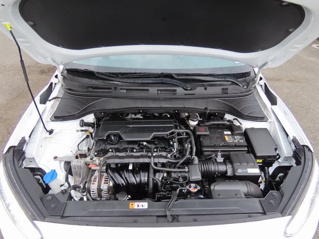 2022 Hyundai Kona SEL 10