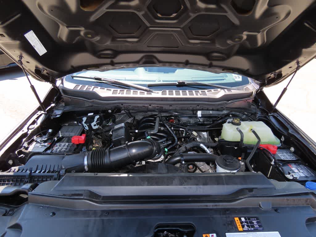 Thumbnail: 2023 Ford F-250 - 9