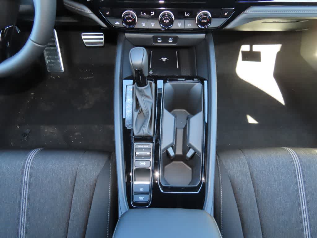 Thumbnail: 2026 Honda Accord - 22