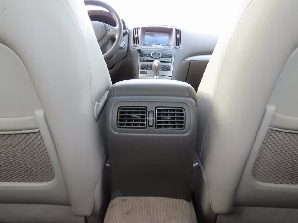 Thumbnail: 2013 INFINITI G37 - 23