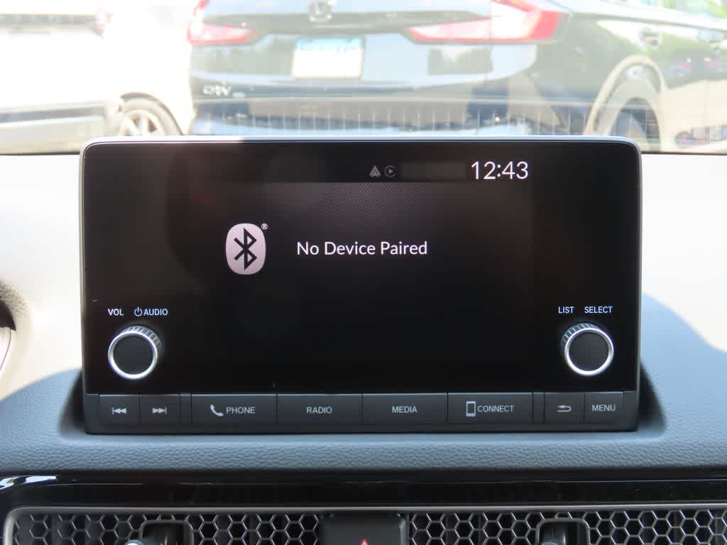 Thumbnail: 2026 Honda Civic - 18