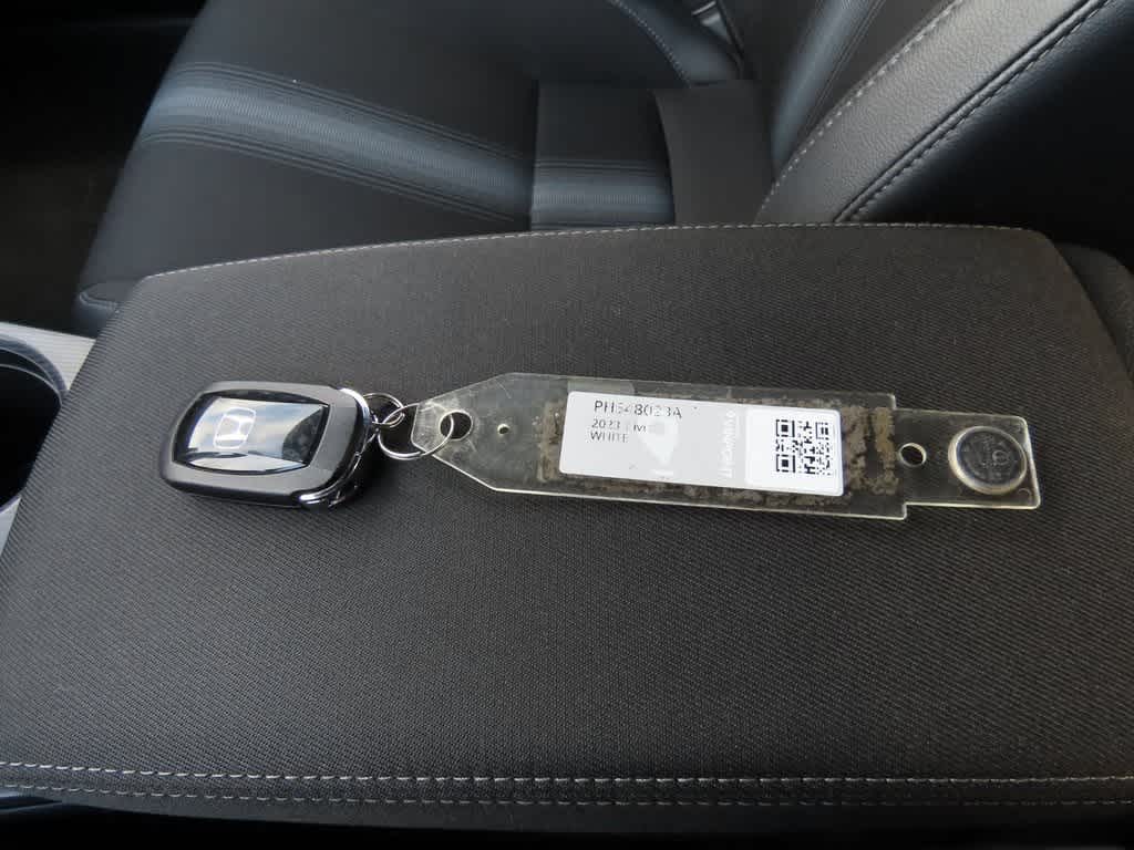 Thumbnail: 2023 Honda Civic - 23