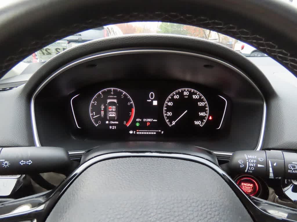 Thumbnail: 2022 Honda Civic - 22