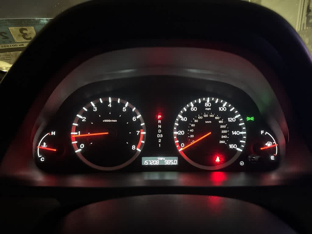 Thumbnail: 2010 Honda Accord - 8