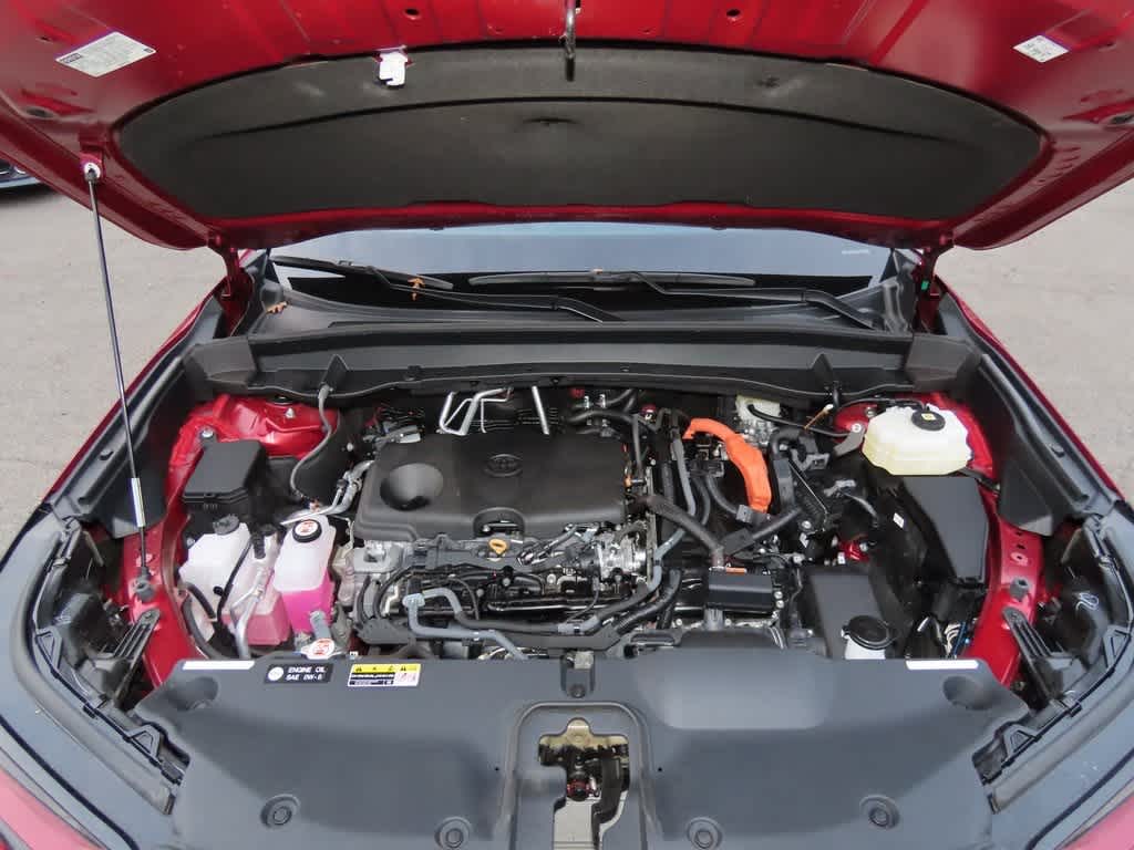 Thumbnail: 2024 Toyota Grand Highlander - 9