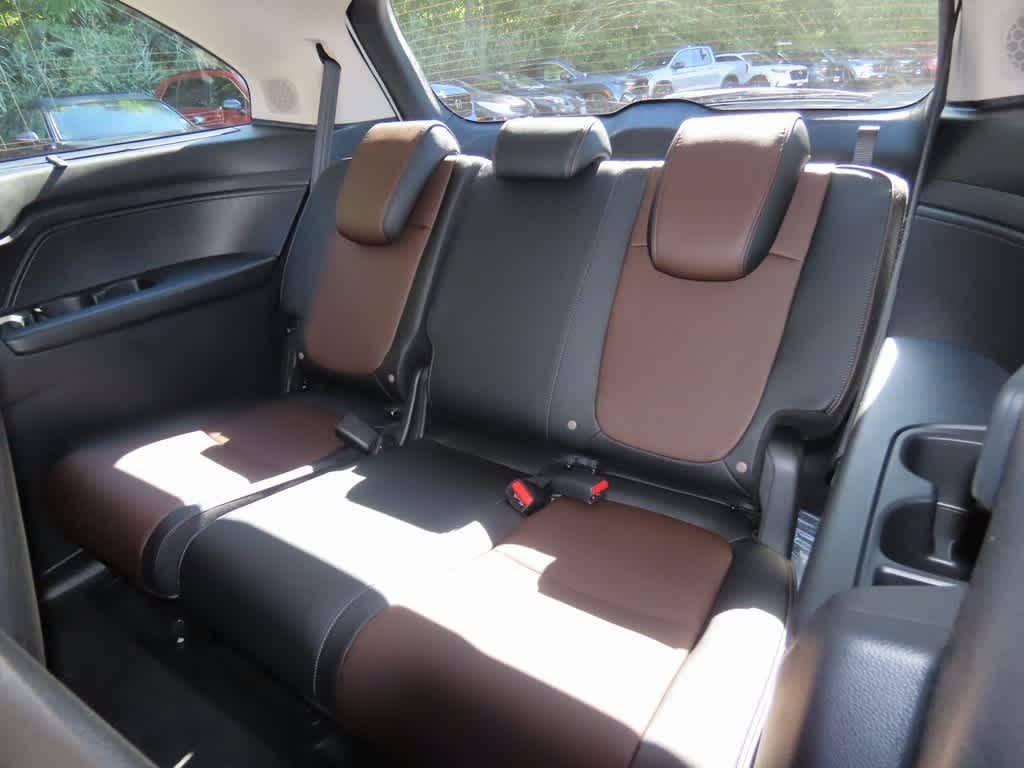 Thumbnail: 2026 Honda Odyssey - 15