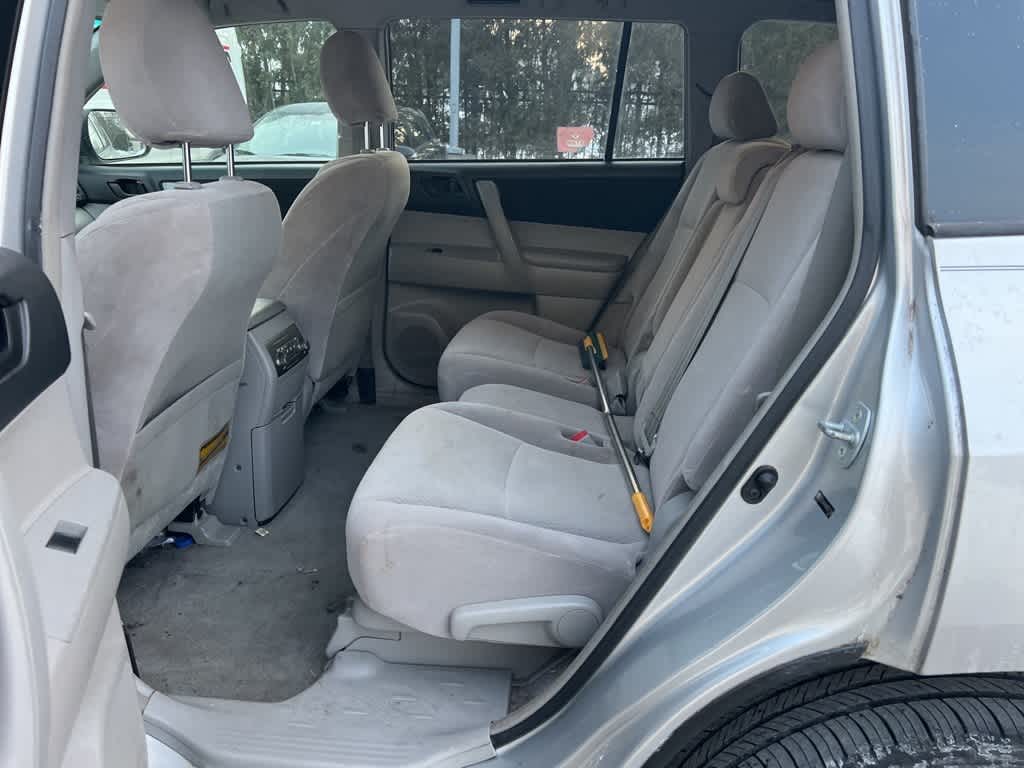 Thumbnail: 2008 Toyota Highlander - 28