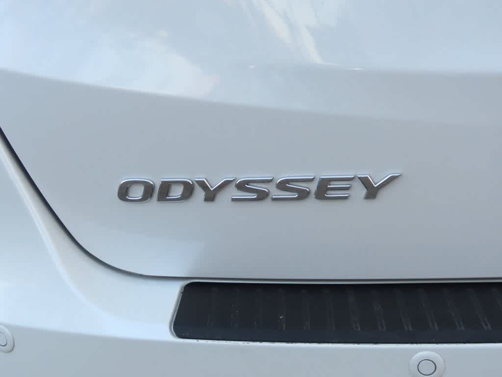 Thumbnail: 2024 Honda Odyssey - 7