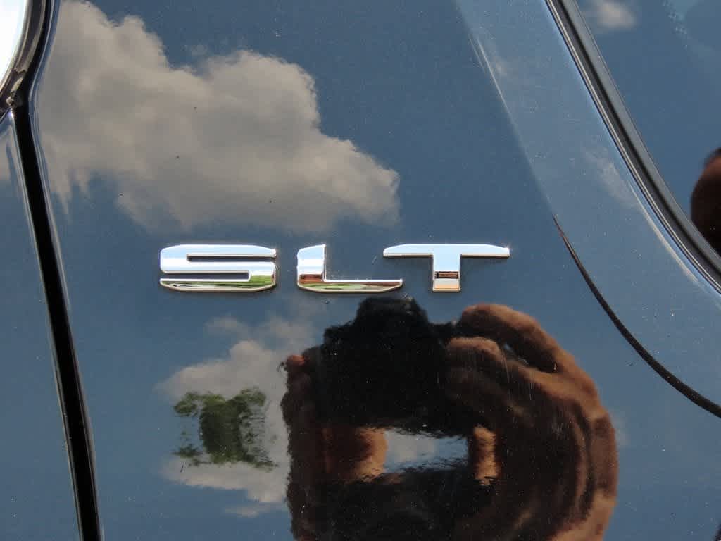 Thumbnail: 2020 GMC Acadia - 8