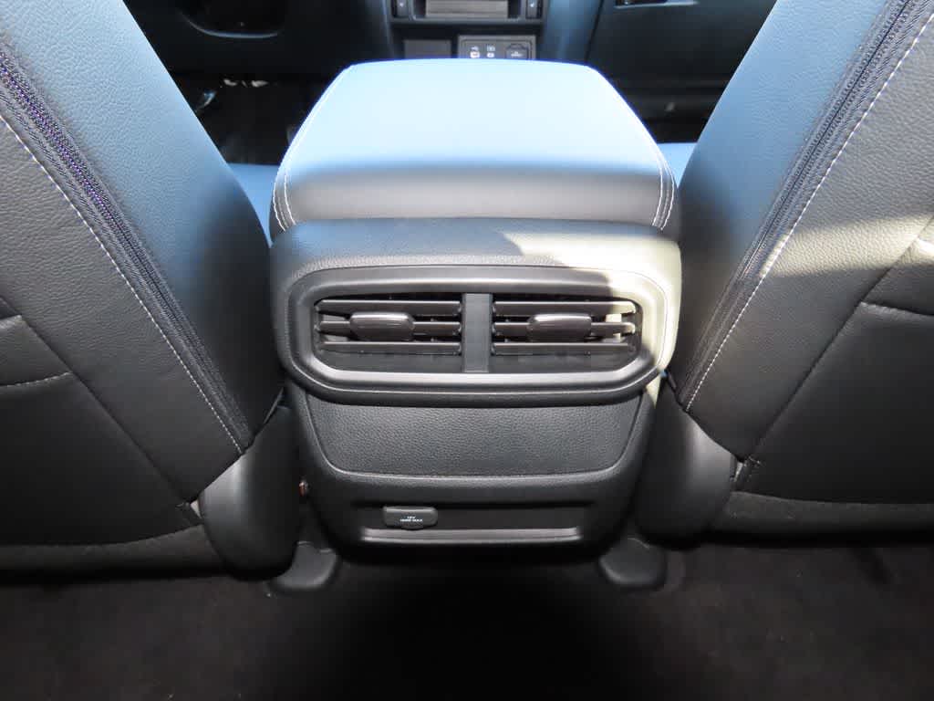 Thumbnail: 2026 Honda Ridgeline - 22