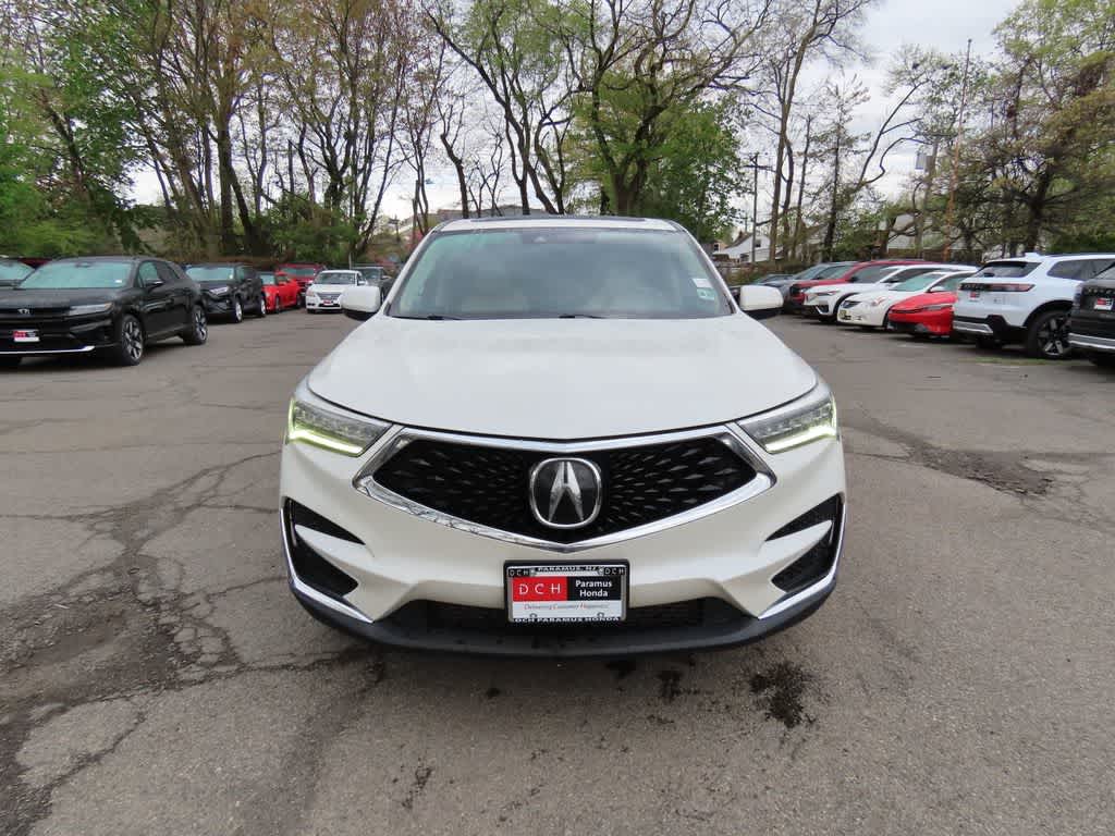Thumbnail: 2019 Acura RDX - 6