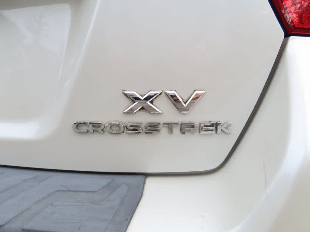 Thumbnail: 2013 Subaru XV Crosstrek - 7