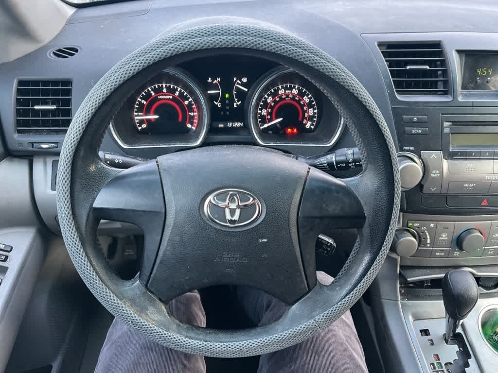 Thumbnail: 2008 Toyota Highlander - 22